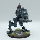Warhammer 40k: Astra Militarum Old Sentinel - Well Painted (BJ029)