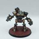 Warhammer Horus Heresy: Mechanicum Forge World Castellax Battle-Automata (AJ067)