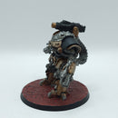 Warhammer Horus Heresy: Mechanicum Forge World Castellax Battle-Automata (AJ067)