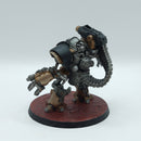 Warhammer Horus Heresy: Mechanicum Forge World Castellax Battle-Automata (AJ067)