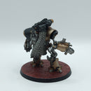 Warhammer Horus Heresy: Mechanicum Forge World Castellax Battle-Automata (AJ067)
