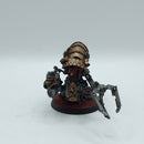 Warhammer Horus Heresy: Mechanicum Forge World Magos Dominus OOP (AH015)