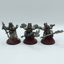 Warhammer Horus Heresy: Mechanicum Forge World Myrmidon Secutors (BA014)