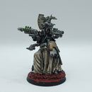 Warhammer Horus Heresy: Mechanicum Forge World Myrmidon Secutors (BA014)