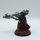 Warhammer Horus Heresy: Mechanicum Forge World Myrmidon Secutors (BA014)