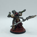 Warhammer Horus Heresy: Mechanicum Forge World Myrmidon Secutors (BA014)