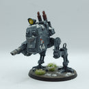 Warhammer 40k: Astra Militarum Old Sentinel - Well Painted (AT061)
