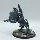 Warhammer 40k: Astra Militarum Old Sentinel - Well Painted (AT061)