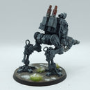 Warhammer 40k: Astra Militarum Old Sentinel - Well Painted (AT061)