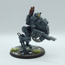 Warhammer 40k: Astra Militarum Old Sentinel - Well Painted (AT061)