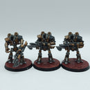 Warhammer Horus Heresy: Mechanicum Forge World Thallax Cohort (AH098)