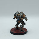 Warhammer Horus Heresy: Mechanicum Forge World Thallax Cohort (AH098)