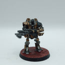 Warhammer Horus Heresy: Mechanicum Forge World Thallax Cohort (AH098)