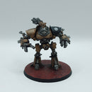 Warhammer Horus Heresy: Mechanicum Forge World Castellax Battle-Automata (AJ149)