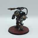 Warhammer Horus Heresy: Mechanicum Forge World Castellax Battle-Automata (AJ149)