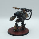 Warhammer Horus Heresy: Mechanicum Forge World Castellax Battle-Automata (AJ149)