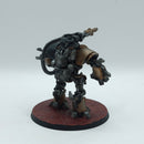 Warhammer Horus Heresy: Mechanicum Forge World Castellax Battle-Automata (AJ149)