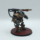Warhammer Horus Heresy: Mechanicum Forge World Castellax Battle-Automata (AJ149)