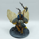 Warhammer Age of Sigmar: Stormcast Eternals Iridan the Witness (AU013)