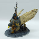 Warhammer Age of Sigmar: Stormcast Eternals Iridan the Witness (AU013)