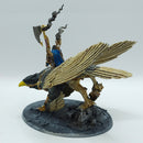 Warhammer Age of Sigmar: Stormcast Eternals Iridan the Witness (AU013)