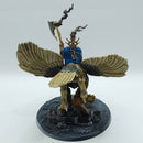 Warhammer Age of Sigmar: Stormcast Eternals Iridan the Witness (AU013)