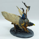 Warhammer Age of Sigmar: Stormcast Eternals Iridan the Witness (AU013)