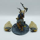 Warhammer Age of Sigmar: Stormcast Eternals Iridan the Witness (AU013)
