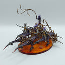 Warhammer Age of Sigmar: Hedonites of Slaanesh Exalted Chariot of Slaanesh (BF029)