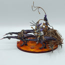Warhammer Age of Sigmar: Hedonites of Slaanesh Exalted Chariot of Slaanesh (BF029)