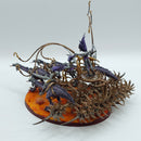 Warhammer Age of Sigmar: Hedonites of Slaanesh Exalted Chariot of Slaanesh (BF029)
