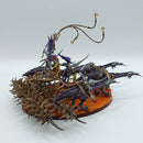 Warhammer Age of Sigmar: Hedonites of Slaanesh Exalted Chariot of Slaanesh (BF029)