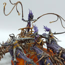 Warhammer Age of Sigmar: Hedonites of Slaanesh Exalted Chariot of Slaanesh (BF029)