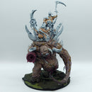 Warhammer Age of Sigmar: Maggotkin of Nurgle The Glottkin (AU078)