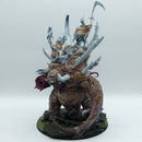 Warhammer Age of Sigmar: Maggotkin of Nurgle The Glottkin (AU078)