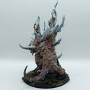 Warhammer Age of Sigmar: Maggotkin of Nurgle The Glottkin (AU078)