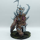 Warhammer Age of Sigmar: Maggotkin of Nurgle The Glottkin (AU078)
