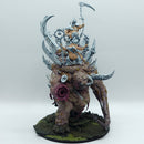 Warhammer Age of Sigmar: Maggotkin of Nurgle The Glottkin (AU078)