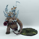 Warhammer Age of Sigmar: Maggotkin of Nurgle The Glottkin (AU078)