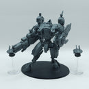Warhammer 40k: T'au Empire Riptide Battlesuit (AR028)