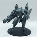 Warhammer 40k: T'au Empire Riptide Battlesuit (AR028)