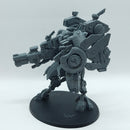 Warhammer 40k: T'au Empire Riptide Battlesuit (AR028)