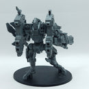 Warhammer 40k: T'au Empire Riptide Battlesuit (AR028)