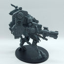 Warhammer 40k: T'au Empire Riptide Battlesuit (AR028)