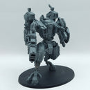 Warhammer 40k: T'au Empire Riptide Battlesuit (AR028)