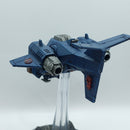 Warhammer 40k: Space Marines Crimson Fists Stormtalon Gunship - Well Painted (AU022)