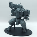 Warhammer 40k: T'au Empire KV128 Stormsurge (BF023)
