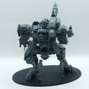 Warhammer 40k: T'au Empire KV128 Stormsurge (BF023)
