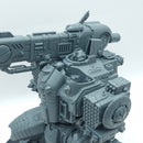 Warhammer 40k: T'au Empire KV128 Stormsurge (BF023)