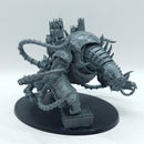 Warhammer 40k: Chaos Space Marines Maulerfiend (AX017)
